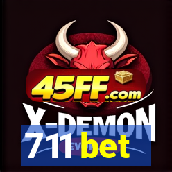 711 bet